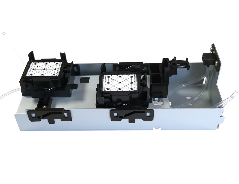Pump Capping Station DG-43329 for Mutoh VJ-1638 Printers