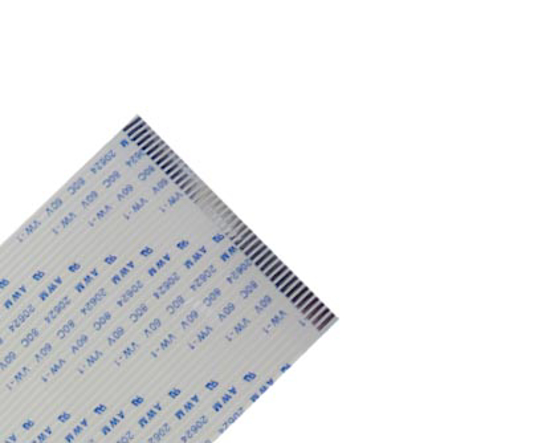 HDC FPC 160 Assy (460mm, 40 pins) - L1-40-4600 5/10/BLUL