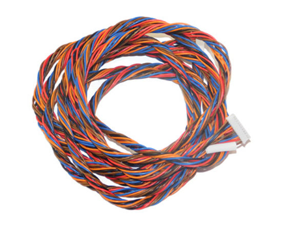 VJ-1638 Junc_ID Cable 2 Assy - DG-43326