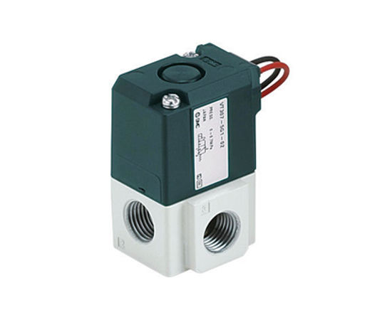 Anapurna M4f 3 Port Solenoid Valve