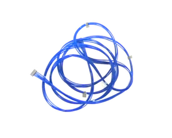 FP-740 Cable-Assy, Serial Line I/S - 1000002763