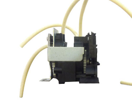 Solvent Resistant Pump - 7576340000