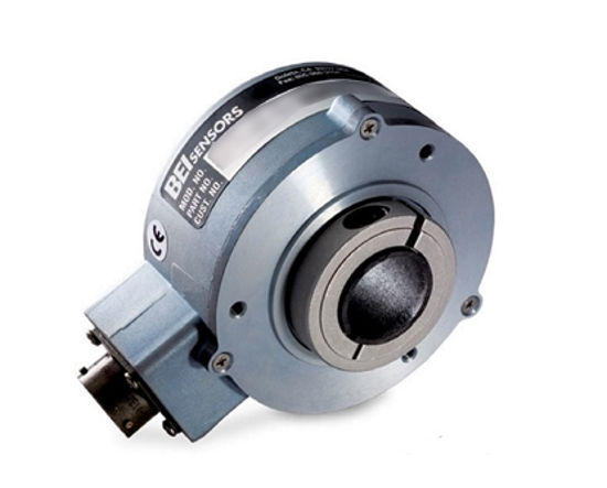 QS Series FS Kit, Encoder and Bracket, QS - 45071849