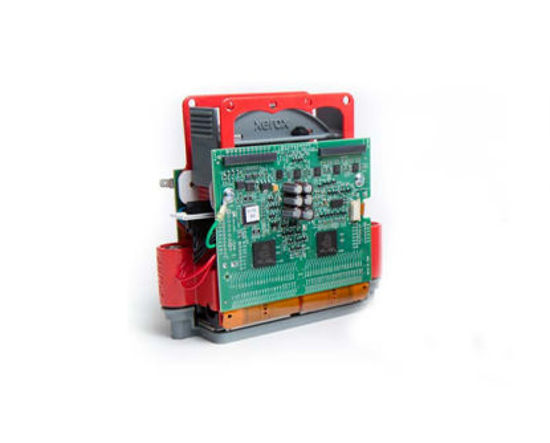 Mono M-Series Downfire Mercury Printhead (High Temp)