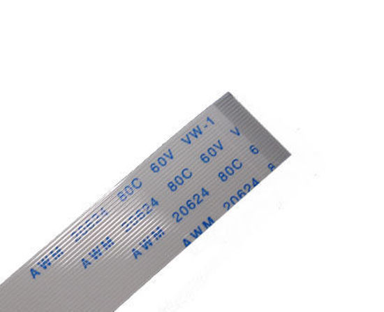 Cable-Card,24P0.5 200L BB - 1000018350