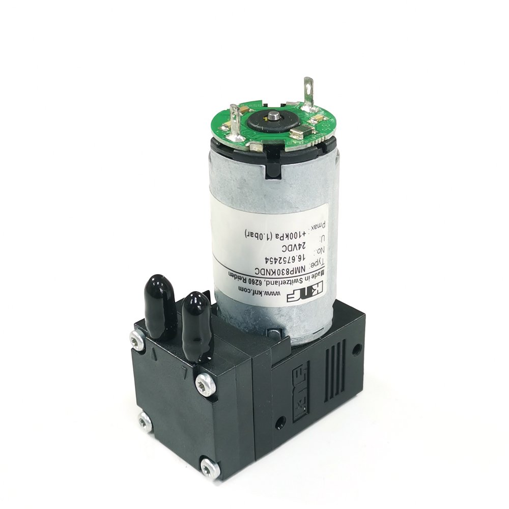 KNF Diaphragm Pump NMP830KNDC