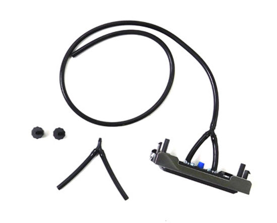 JFX500-2131 Cap Base Assy U - M015205