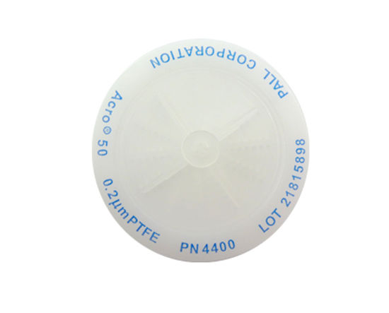 Rho Acrodisc PTFE 0.2 micron Ink Filter