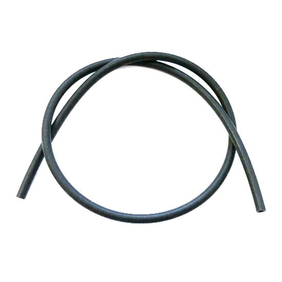 XF-640 Assy, Tubing EPDM ID 2 mm, OD 4mm (450mm) - 1000007135