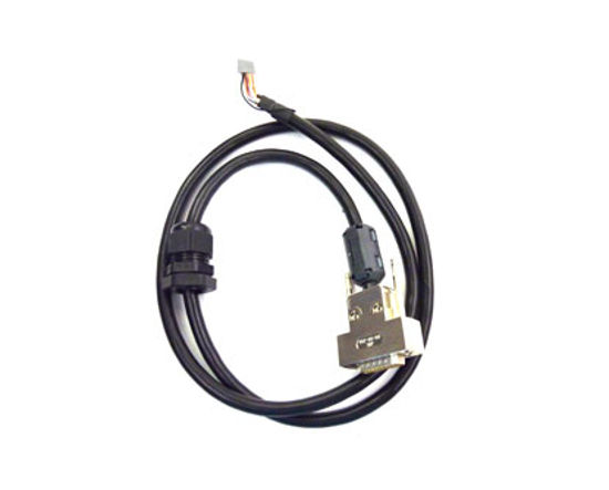 JV5 Roll / Take-Up Cable Assy - E104406