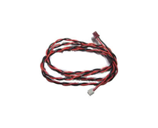 VJ-1638 CR Lock SOL Cable Assy - DG-43338