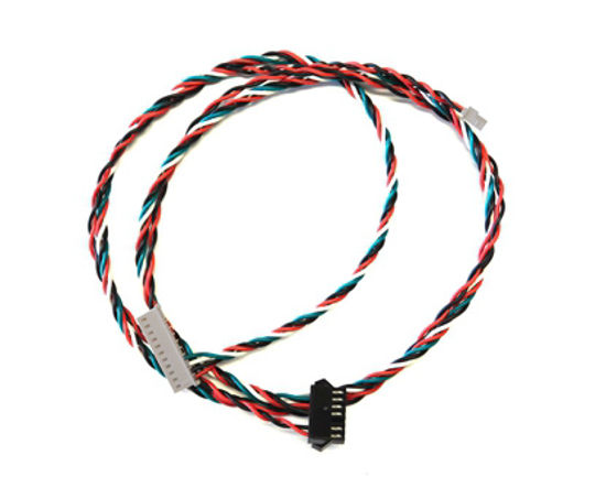 XF-640 Cable-Assy, Motor Feed - 1000009948