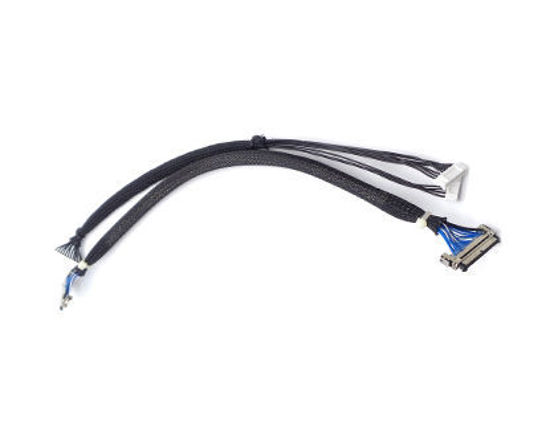 MS KJ4B-0300 printhead cable