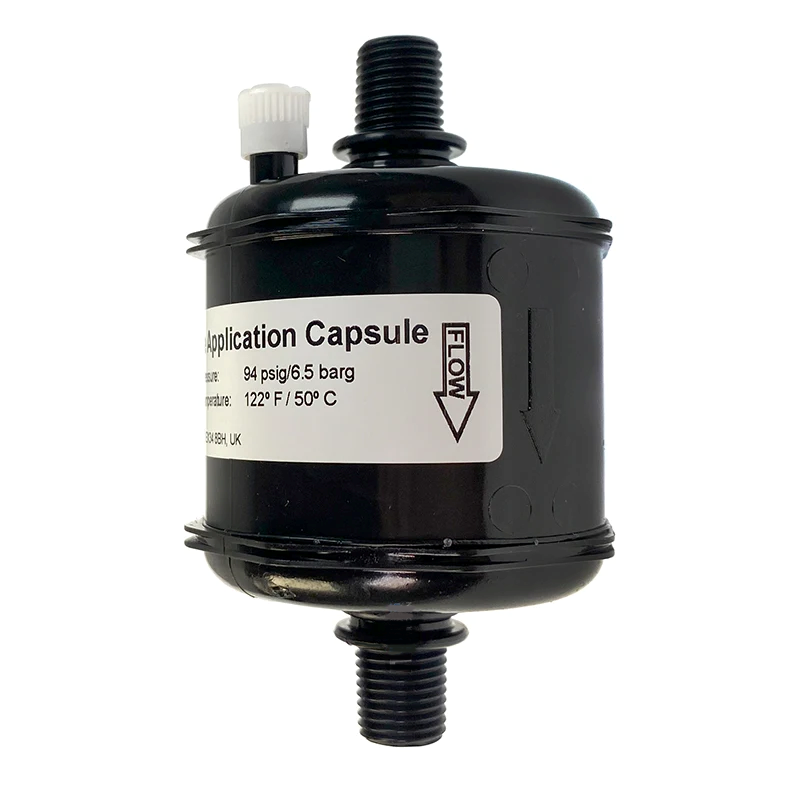 Pall Capsule Filter MACCA0503 (5 µm)