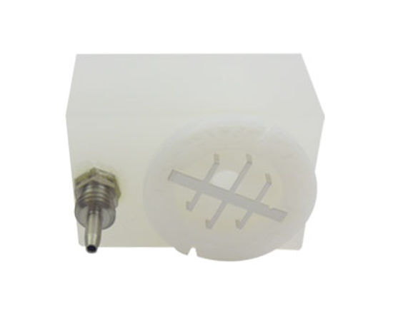 UJF-605C Damper Assy - M005841
