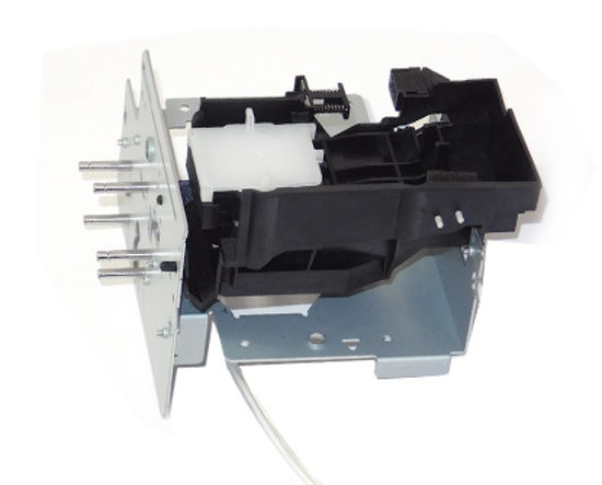 VJ-1608 Hybrid Maintenance Station without Pump - DG-41889