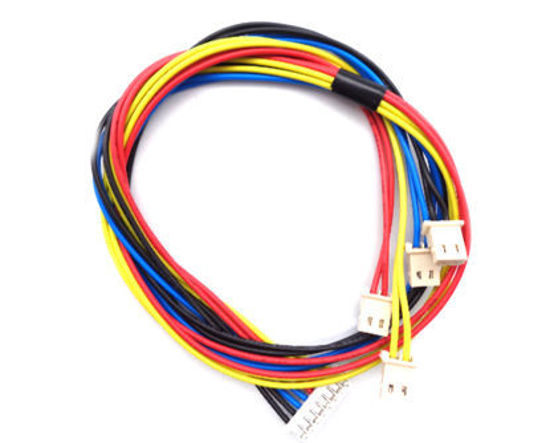 VS-640i Cable-Assy, Ink IC 1-4 - 1000010562