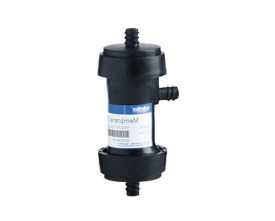 Degasser Module