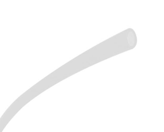Semi-Rigid Plastic Tube ID 5mm, OD 7mm (25m)