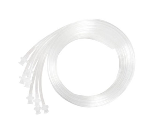 BISS Overflow Tubing Assy 8 pieces Bundled - MY-08674