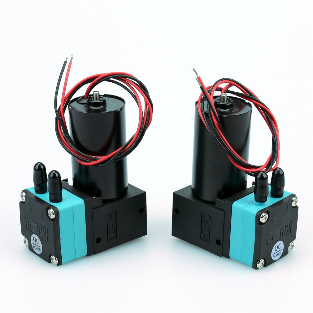 30 Brushless Air Pump (7W-24V)
