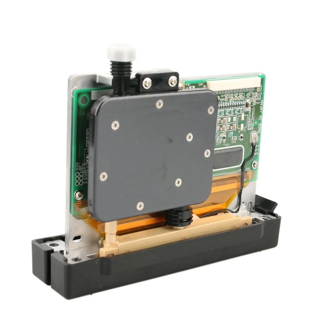 Seiko SPT510-50 Printhead