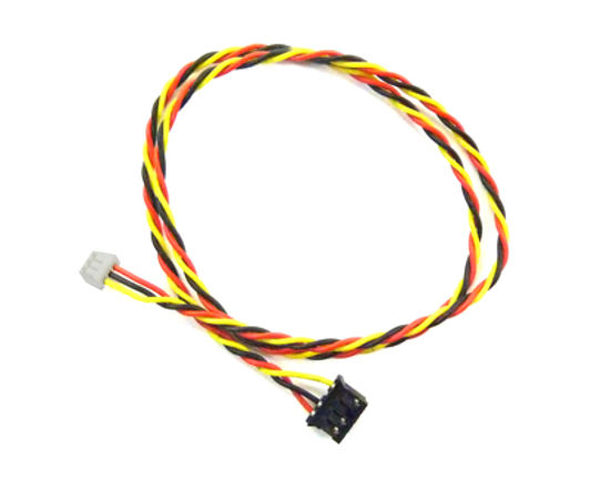 JV5 Paper Width Sensor Cable Assy - E104378