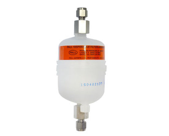 Cold Water Filter