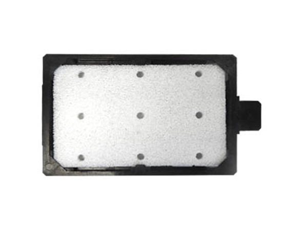Drafstation Flushing Box with Sponge - DF-49038