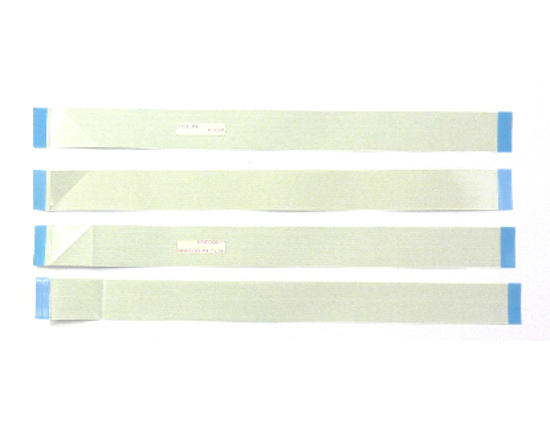 Head FFC Assy (4 pcs, 350mm, 29 pins) - E300823