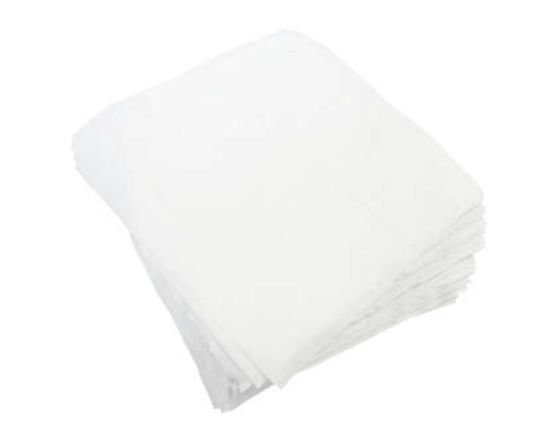 DIGIPRINT Doubled Layer Dustfree Wipes 22x22 cm (150 pcs)