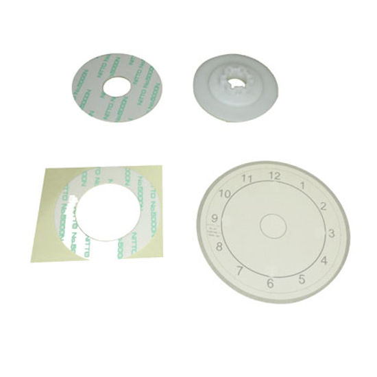 Toucan PF Scale Assy - DF-44110