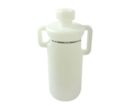 JV5 Waste Bottle - SPA-0128