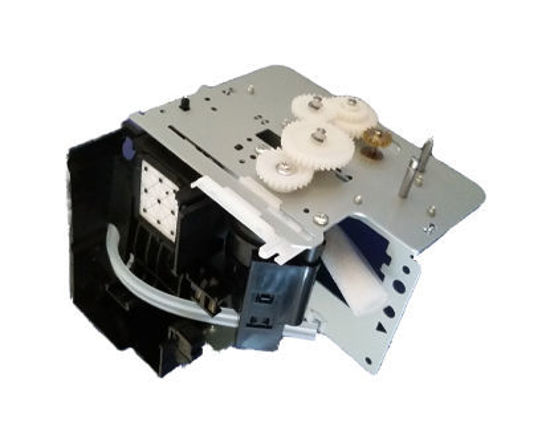 XPJ-1641SR Capping station - DG-49309