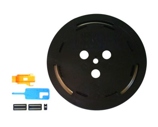 Jetrix X-Axis Encoder Scale - 00-AG00-02