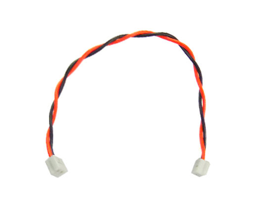 Drafstation Solenoid Cable Assy - DF-49003