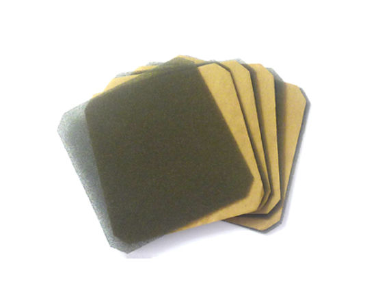 VUTEk Filter Fan 4 in 5 Pack - P7442-A