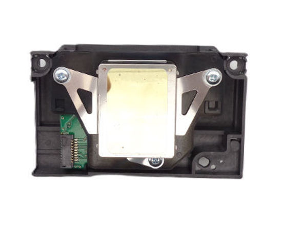 Epson Stylus Photo 1390 / 1400 / 1410 / L1800 Printhead - F173050 / F173060 / F173070 / F173080 / F173090