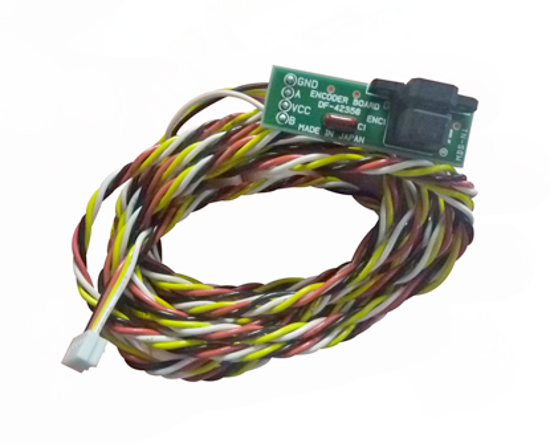 VJ-1304 PF encoder Assy - DG-41138