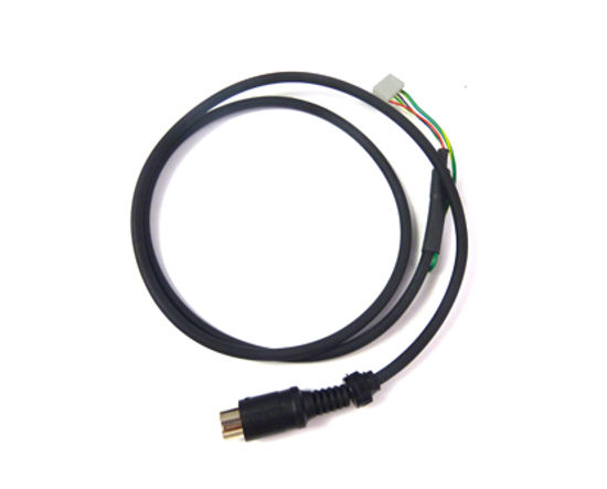 JV4 Take Up Motor Cable Assy - E102129