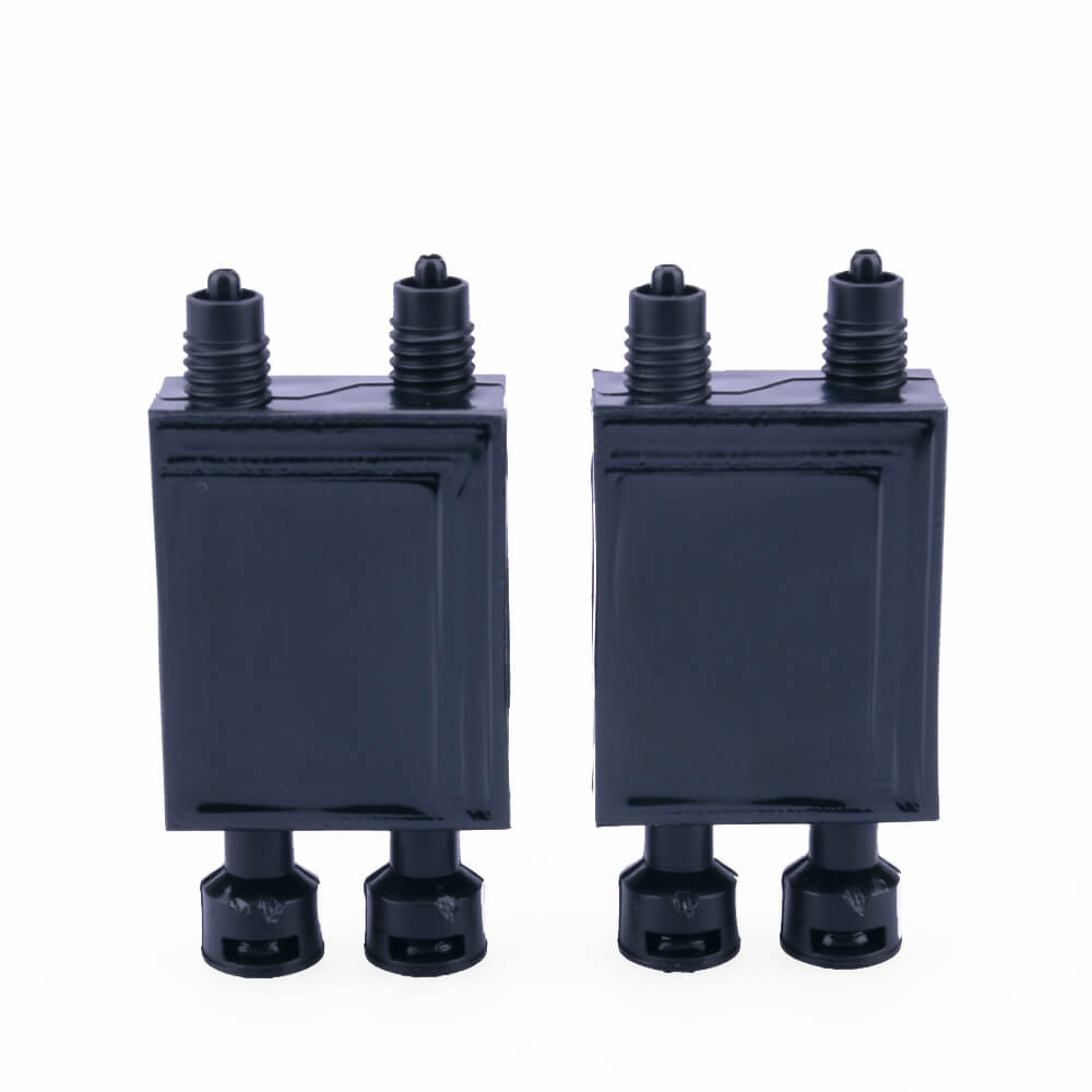 DX7 UV Printer Damper for UV Ink