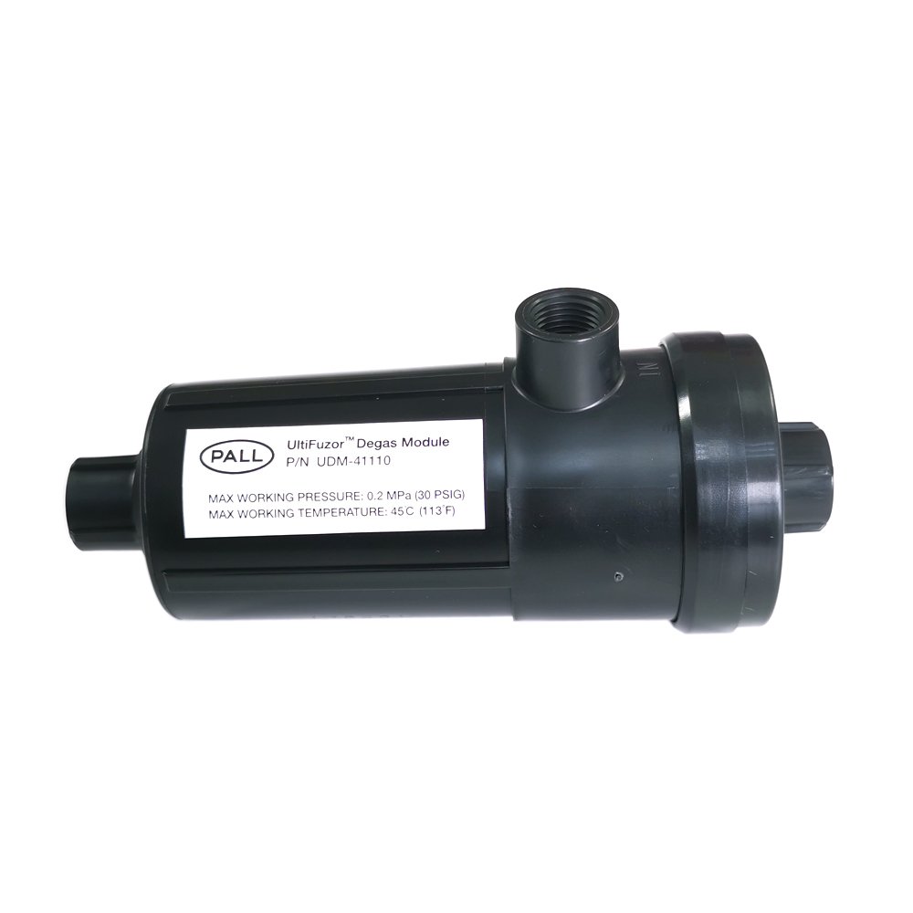 Pall® UltiFuzor™ 41110 Series Degas Module