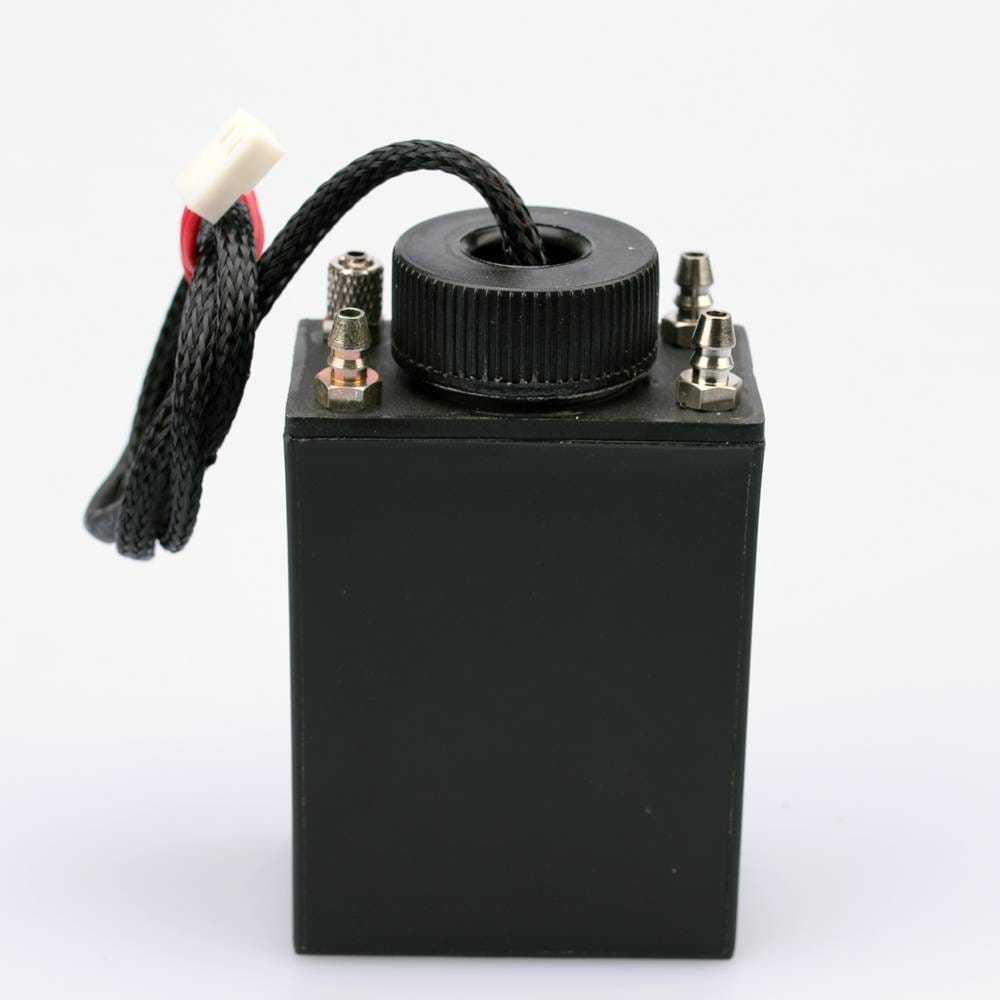 Konica UV Sub Tank with Sensor 4 Holes 90ml