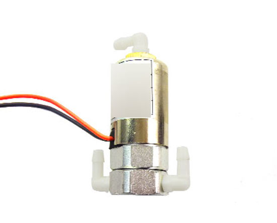 720 Plus Air Solenoid Valve - HY009765