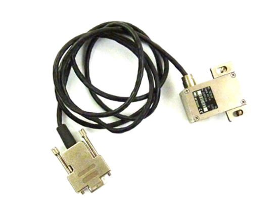 UltraVu II 3360 Encoder RSF Stepped Long Cable - Linear Encoder - P9945-A