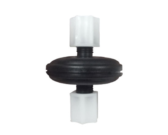 10 microns disk filter