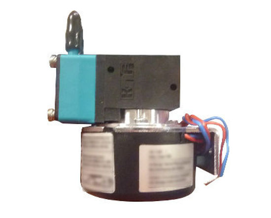 Jeti Ink Pump for Primary Ink Tank - 355-471730