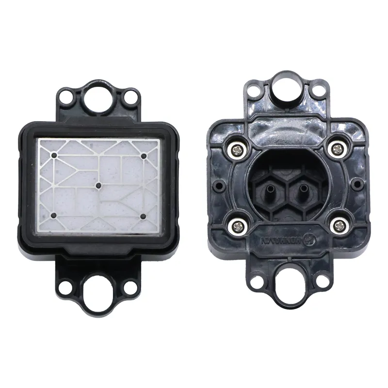 I3200/4720/5113 Printhead Capping