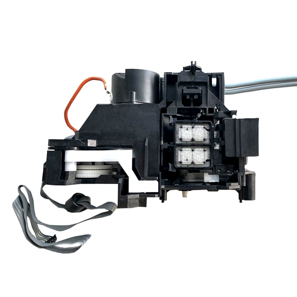 Ink Pump Assembly Capping Station for Epson R1800/R1900/R2000/R2400/R2880