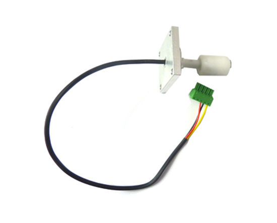 QS Series Assy 2nd Ink Tank Cover 3 Out - AA94011